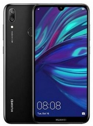 Замена экрана на телефоне Huawei Y7 Prime в Хабаровске